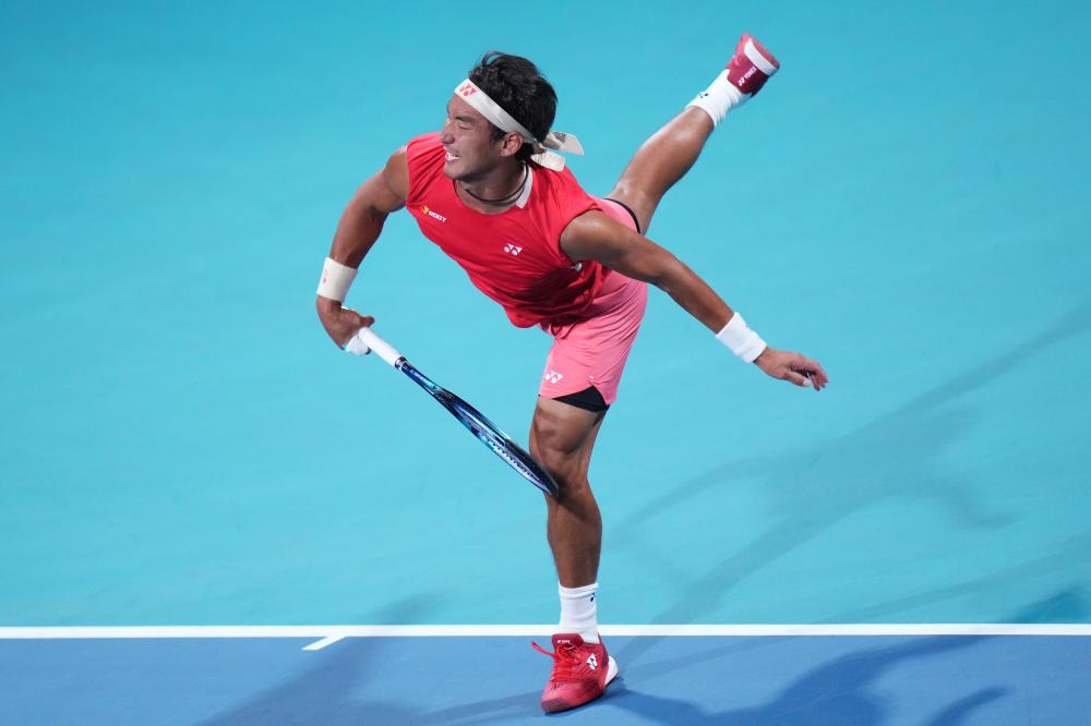 英赛视为重 英赛视为重